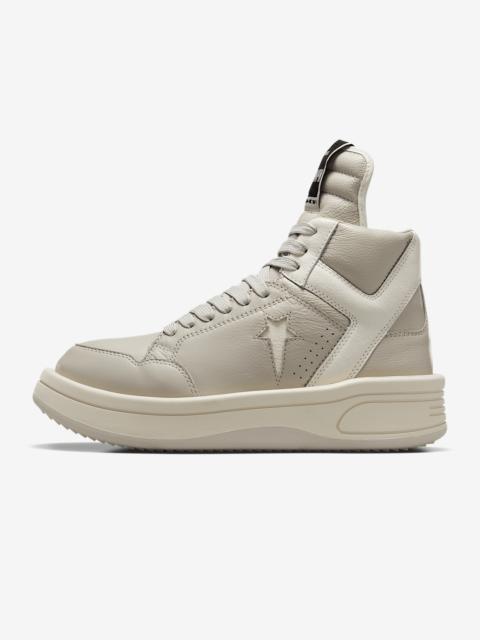 Converse Converse x DRKSHDW TURBOWPN Shoes