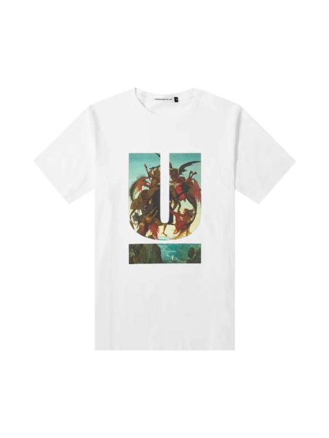 Undercover St. Anthony T-Shirt 'White'