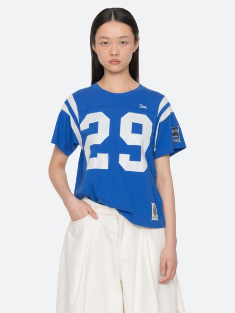 Sea Georgie Tee