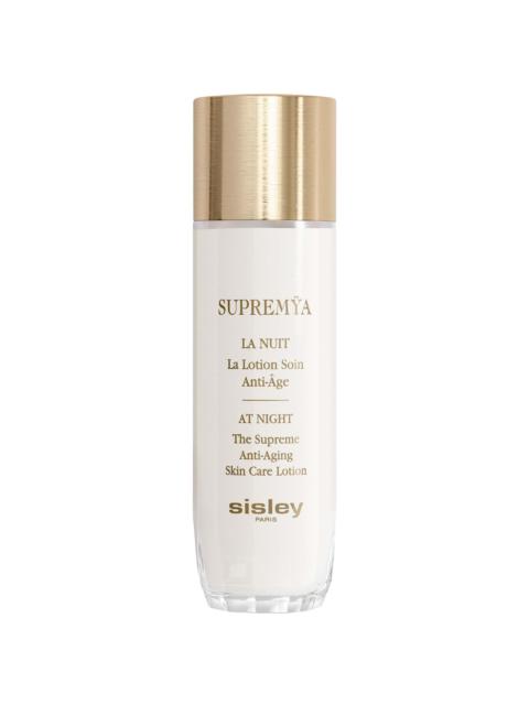 Sisley Paris Sisley Paris Supremya At Night The Supreme Anti-Aging Skin Care Lotion 140ml