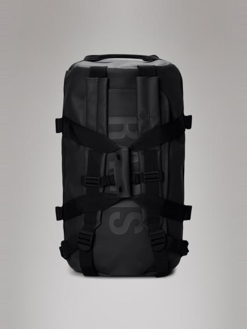 RAINS Texel Duffel Bag