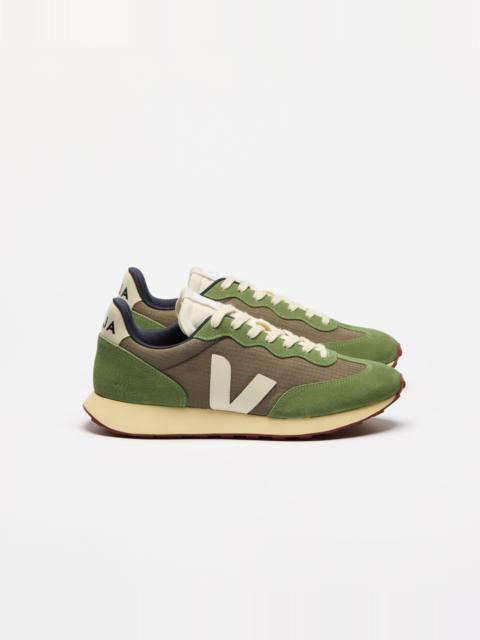 VEJA RIO BRANCO II RIPTSOP KAKI PIERRE