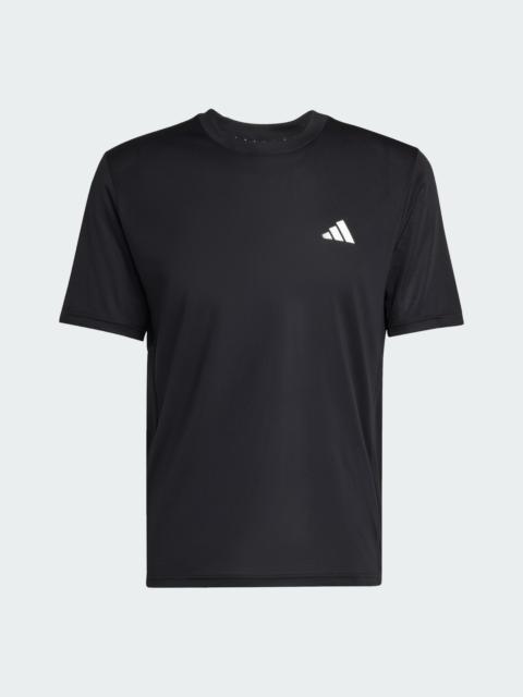 adidas WORKOUT ESSENTIALS BASE T-SHIRT