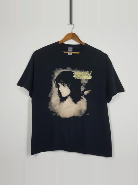 Other Designers OZZY OSBOURNE 1991-1992 Theatre of Madness