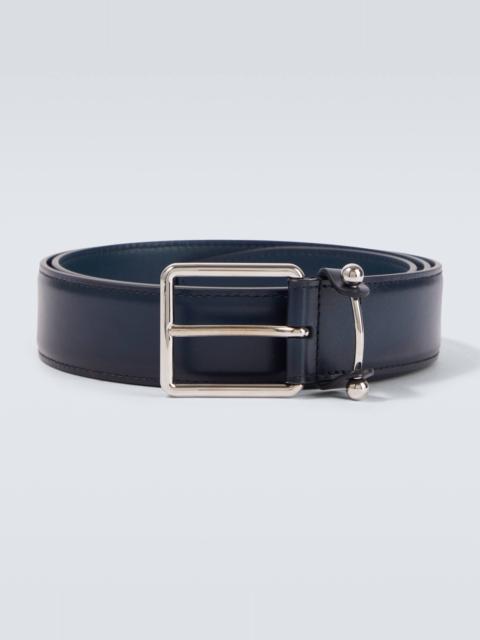 Christian Louboutin Leather belt
