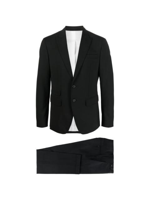DSQUARED2 two-piece single-breasted suit