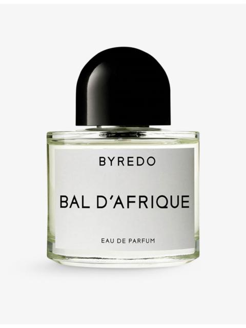 BYREDO Bal d'afrique eau de parfum