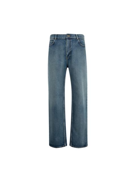 The Row VANYA DENIM JEAN