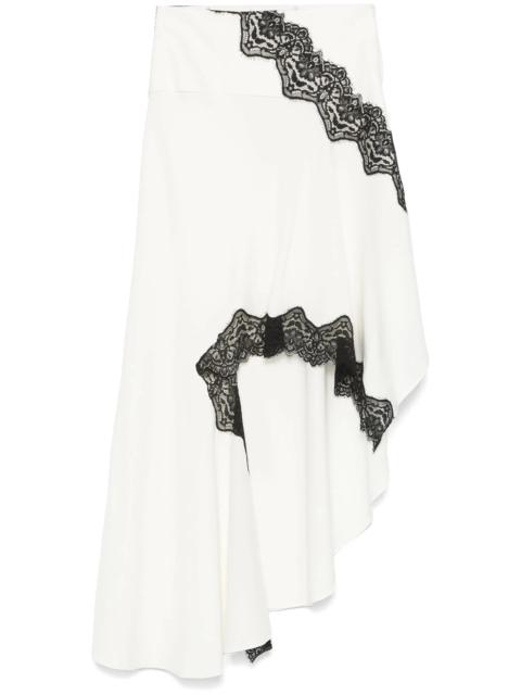 CHRISTOPHER ESBER Verner maxi skirt