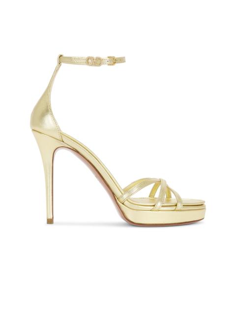 Valentino Eveninglam Sandal