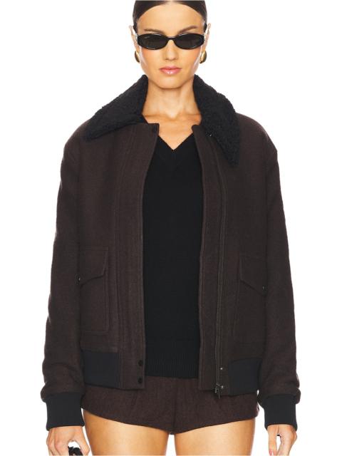BEC + BRIDGE Teyana Bomber Jacket