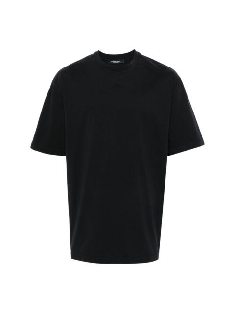 A-COLD-WALL* Essential cotton T-shirt