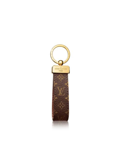 Louis Vuitton Dragonne Key Holder
