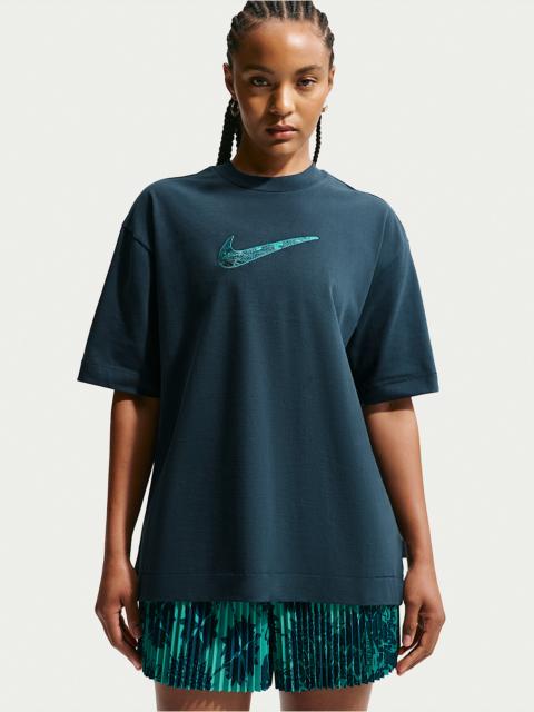 Nike Naomi Osaka Women's Oversized T-Shirt
