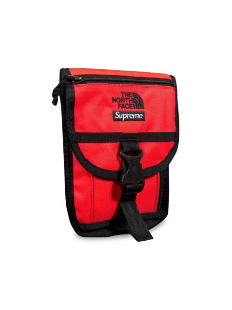 Supreme x The North Face RTG Utility Pouch 'Bright Red'