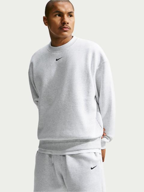 Nike Nike Solo Fleece Men's Crew-Neck Sweatshirt