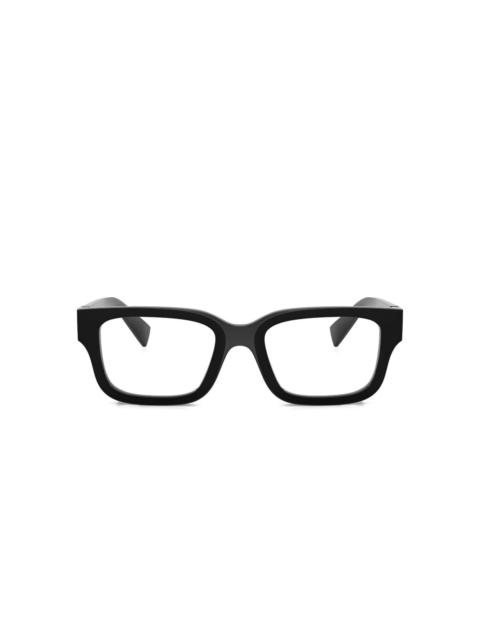 Miu Miu square-frame glasses