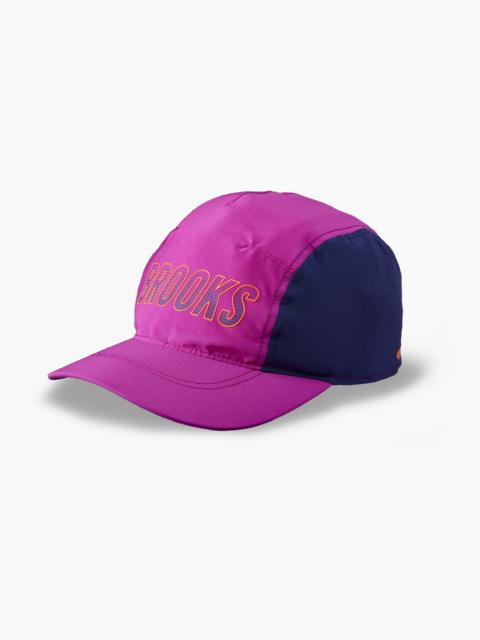 BROOKS Journey Hat