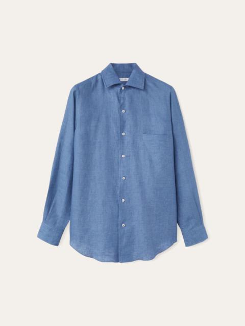 Loro Piana André Shirt
