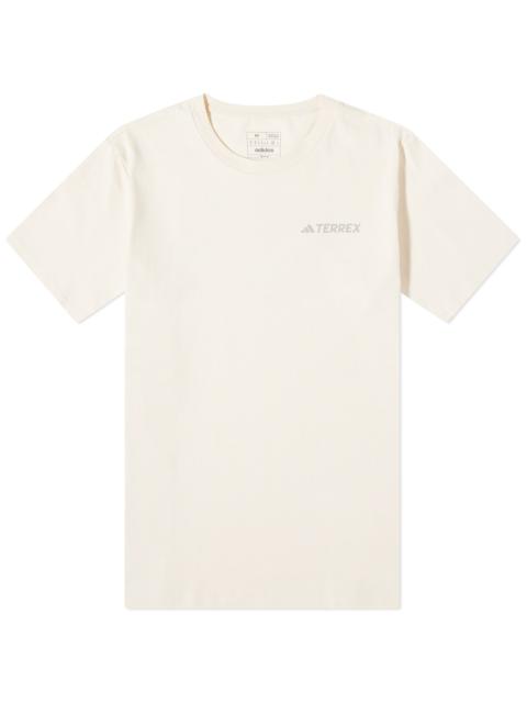 Adidas TX GFX SS T230 T-Shirt