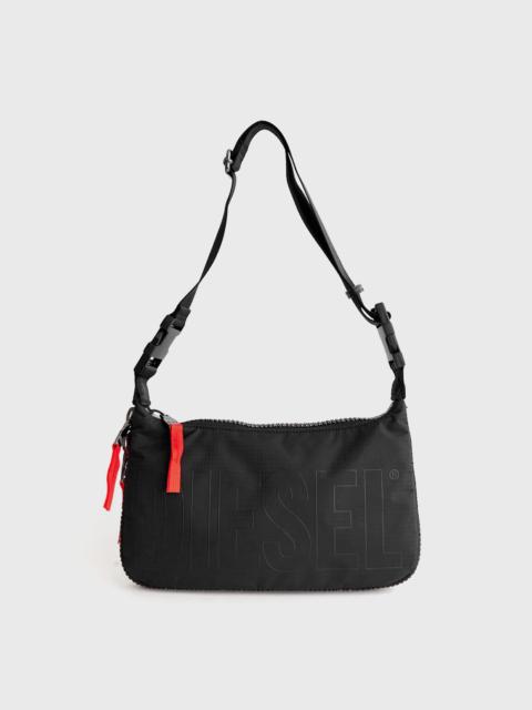 Diesel ZIP-D ZIP-D SHOULDER BAG MEN