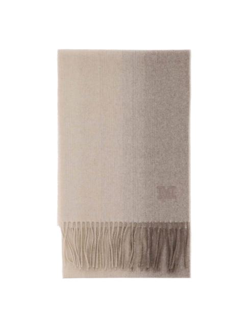 CASHMERE SCARF