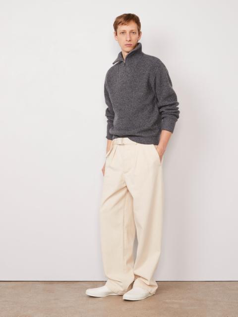 OFFICINE GÉNÉRALE TAREK SWEATER