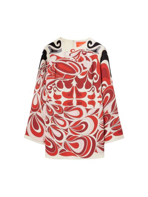 La DoubleJ Supremes mini dress