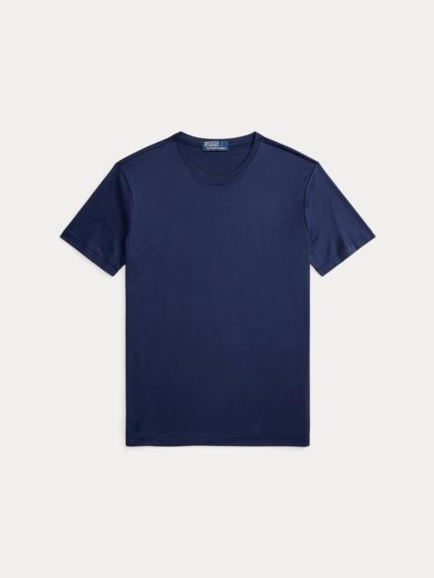 Polo Ralph Lauren Standard Fit Lisle T-Shirt