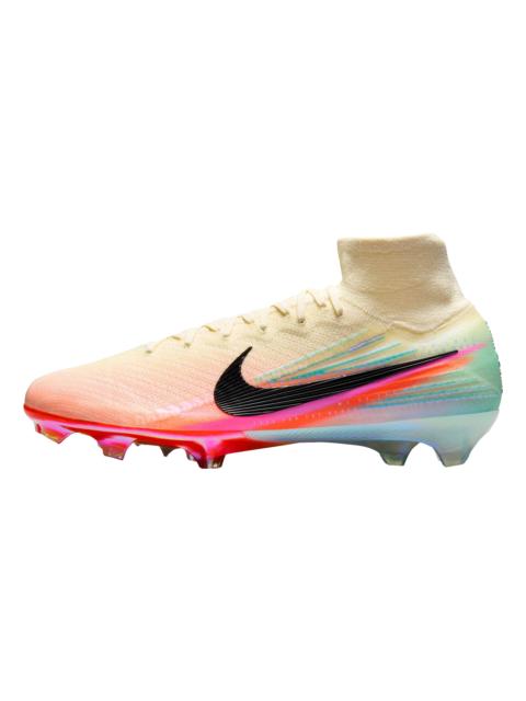 Nike Zoom Mercurial Superfly 10 Elite FG "Sam Kerr Be Who You Are" HV8859 100