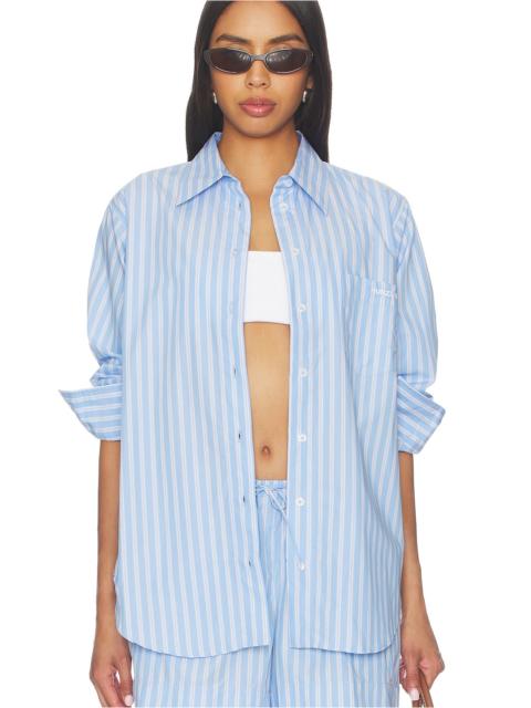 Hunza G Essential Shirt