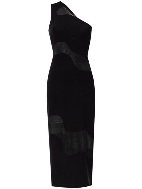 Cult Gaia Kalila dress