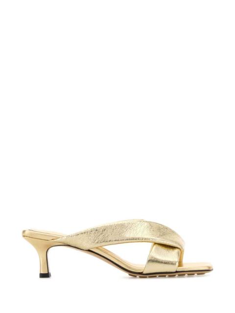 Bottega Veneta Sandals