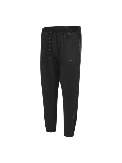 Nike Nike Running Division Dri-FIT ADV UV Pants Asia Sizing 'Black' FN3975-010