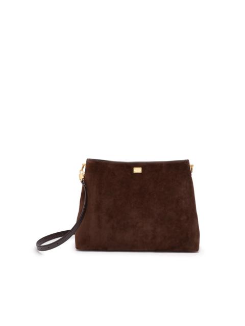 Dolce & Gabbana Large `Vittoria` Bag