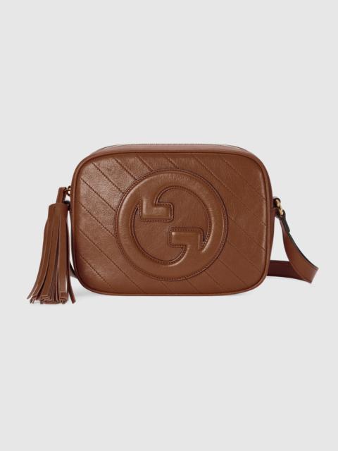 GUCCI Gucci Blondie small shoulder bag