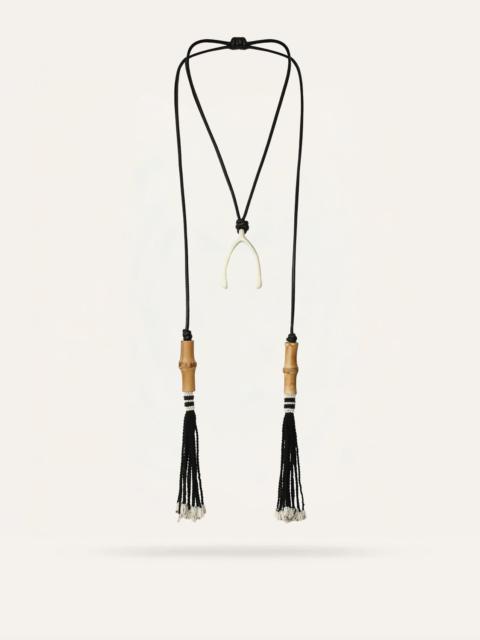 Johanna Ortiz Brave Gaucha Necklace