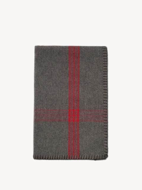 The Row Sosi Blanket
