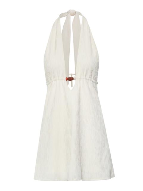 BAOBAB Louise Mini Dress white