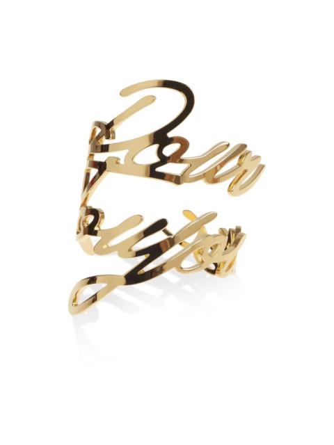 Balmain Pour Toujours bracelet