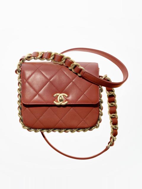 CHANEL Small Flap Bag