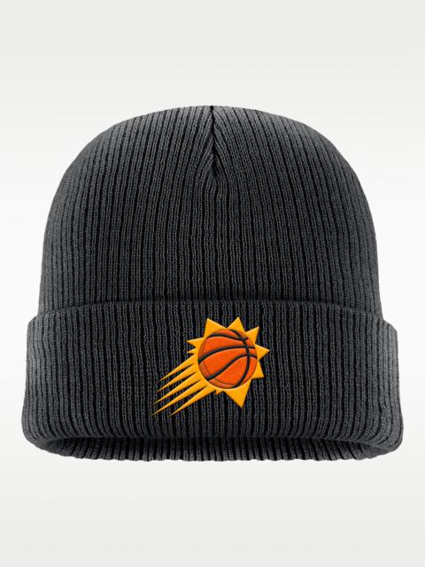 Nike Nike Peak (Phoenix Suns) NBA Beanie