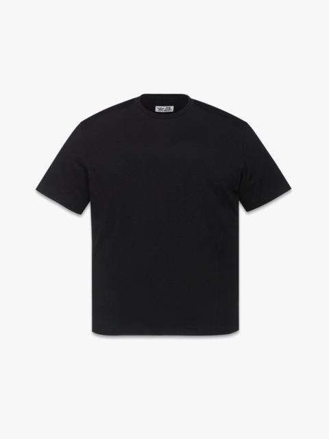 MCM MCM x We The Best Wool Knit T-Shirt