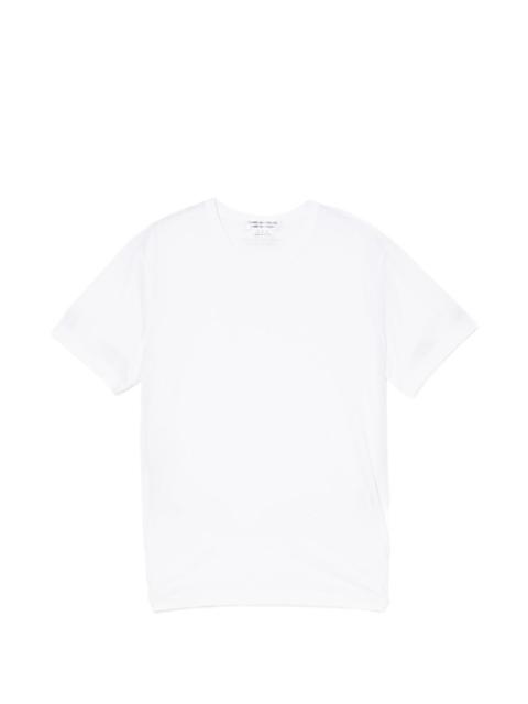 Comme des Garçons Comme des Garçons short-sleeved T-shirt