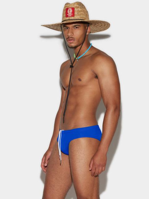 DSQUARED2 D2 ON THE WAVE SWIM BRIEF