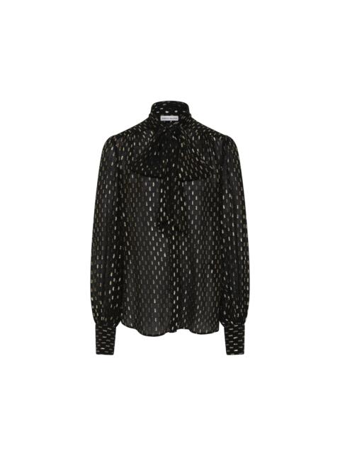REBECCA VALLANCE Hasina Blouse