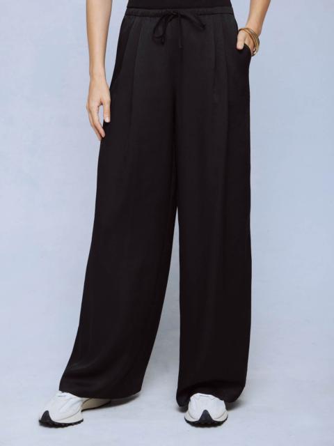 Splendid Valerie Pleated Pant