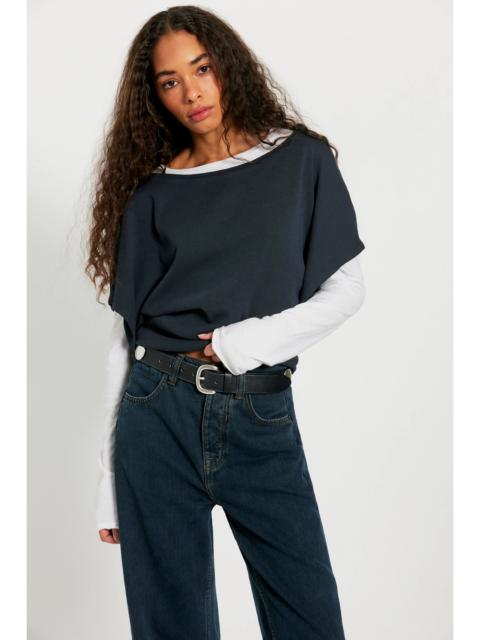 FREE PEOPLE We The Free In My Element Tee