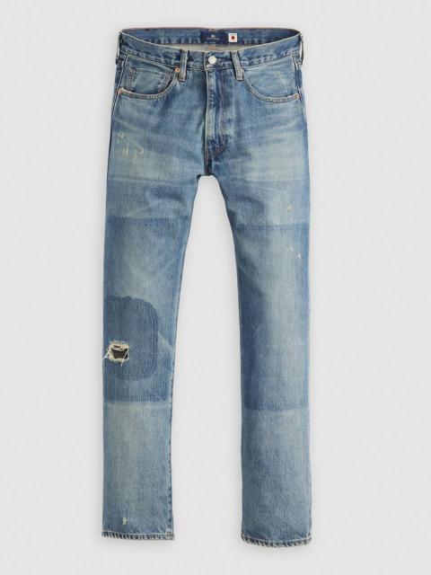 Levi's 505™ REGULAR FIT MEN'S JEANS