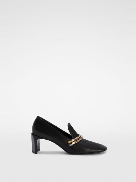 Jil Sander Pump